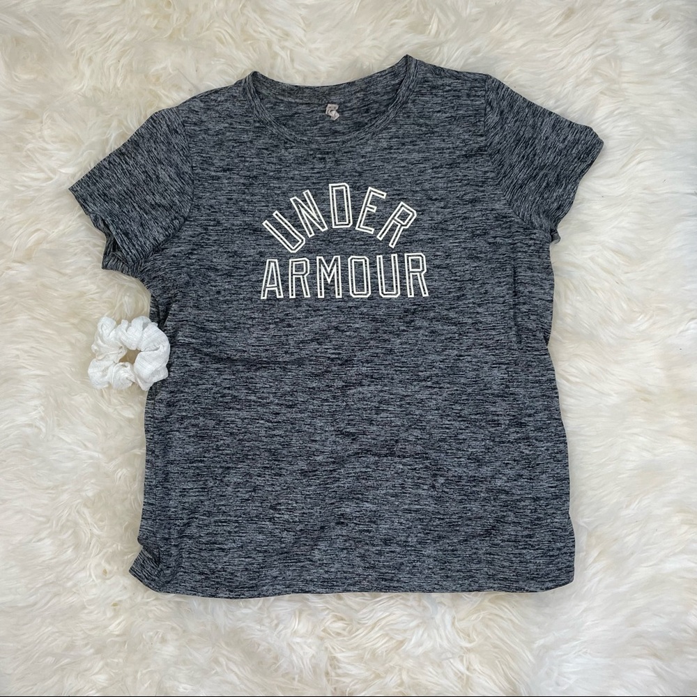 Under Armour Heat Gear Tee - XL